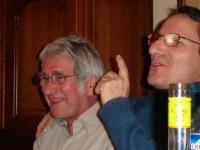 les vieux potes
